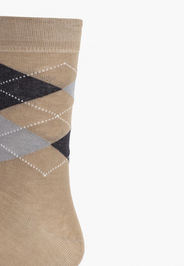 фото Носки 5 пар uomo fiero