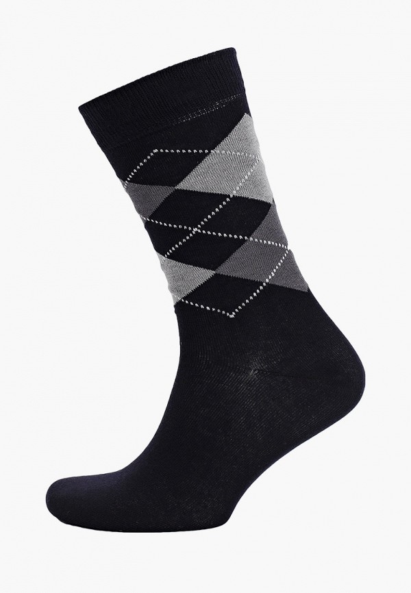 фото Носки 5 пар uomo fiero