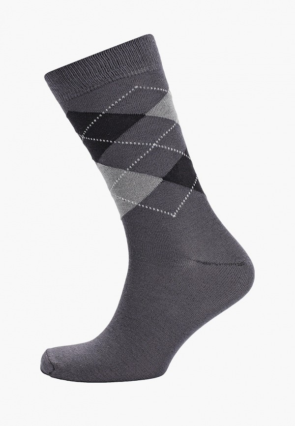 фото Носки 5 пар uomo fiero