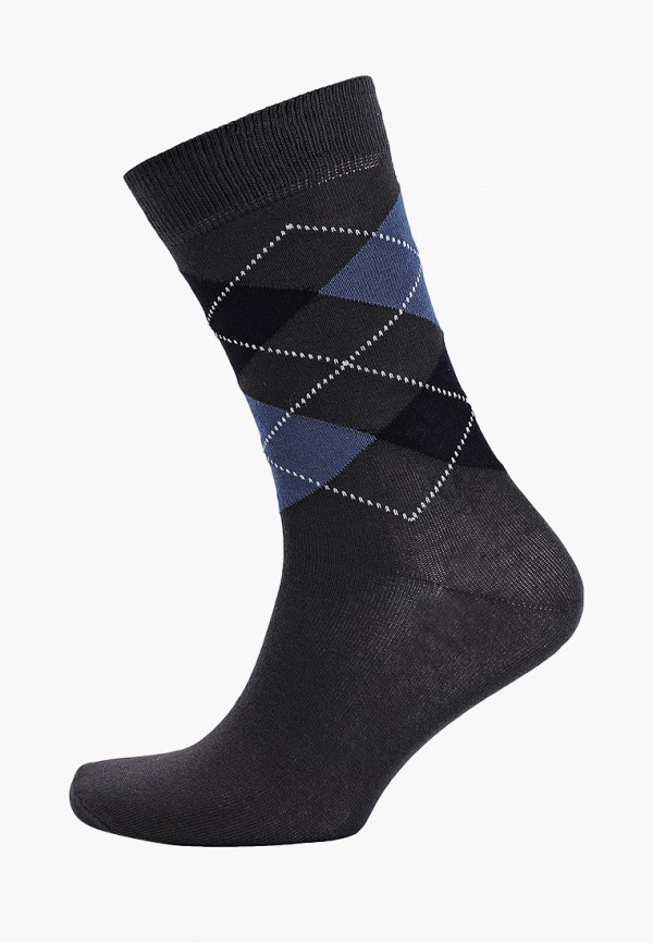 фото Носки 5 пар uomo fiero