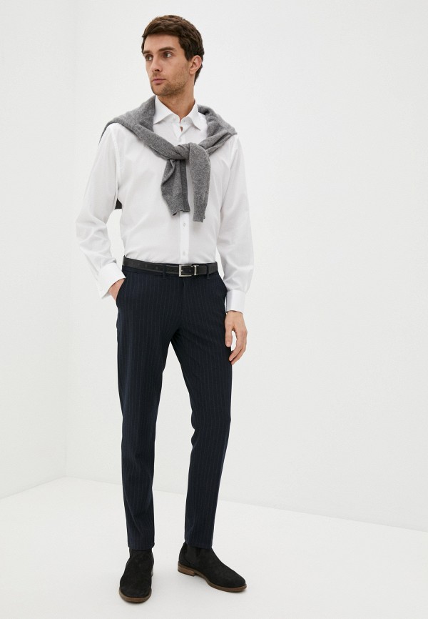 фото Рубашка kanzler