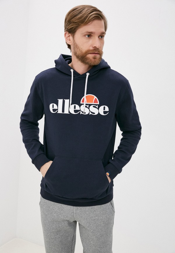 фото Худи ellesse