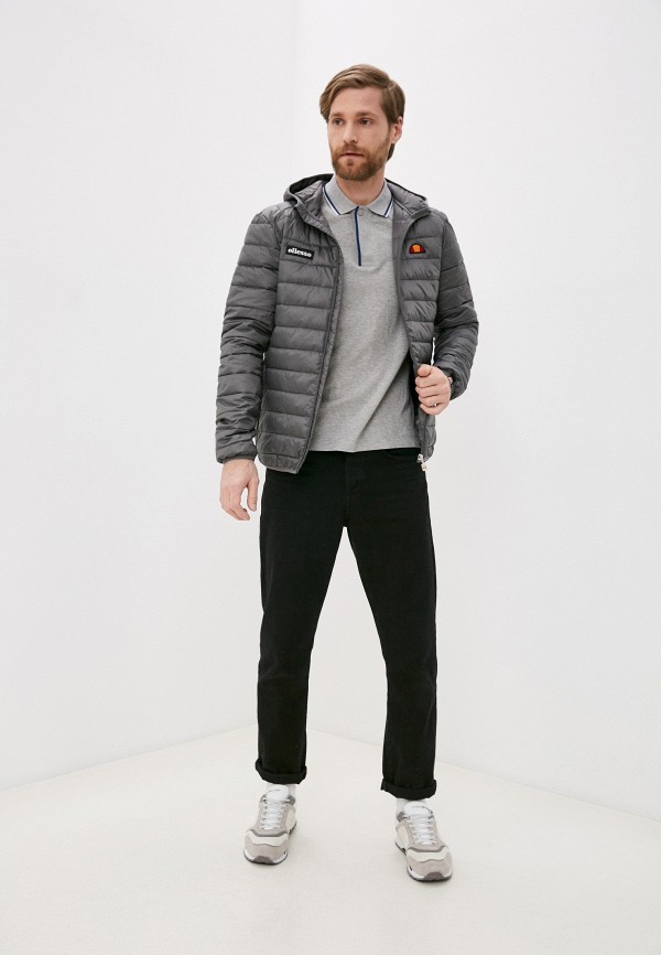 фото Куртка утепленная ellesse