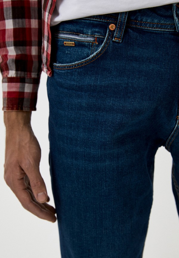 фото Джинсы colin's