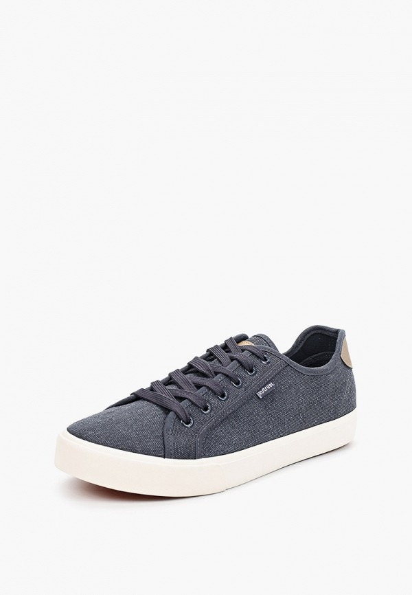 фото Кеды instreet