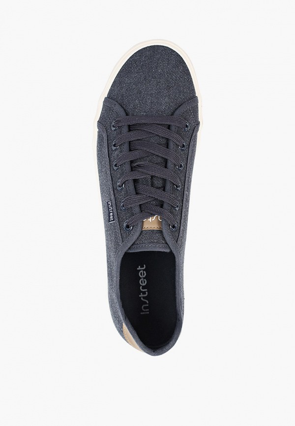 фото Кеды instreet