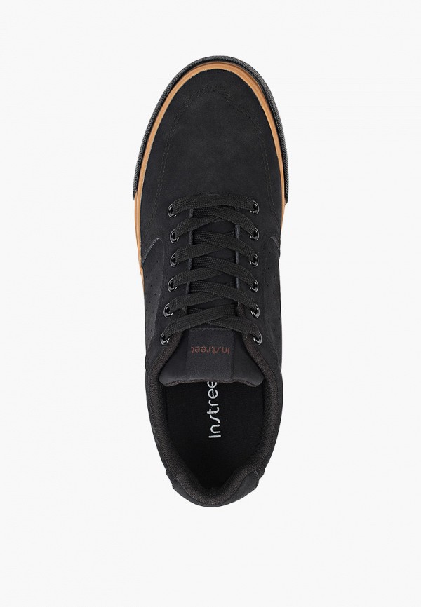 фото Кеды instreet