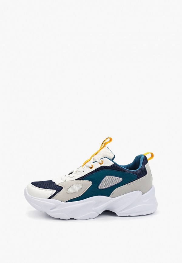 фото Кроссовки pulse