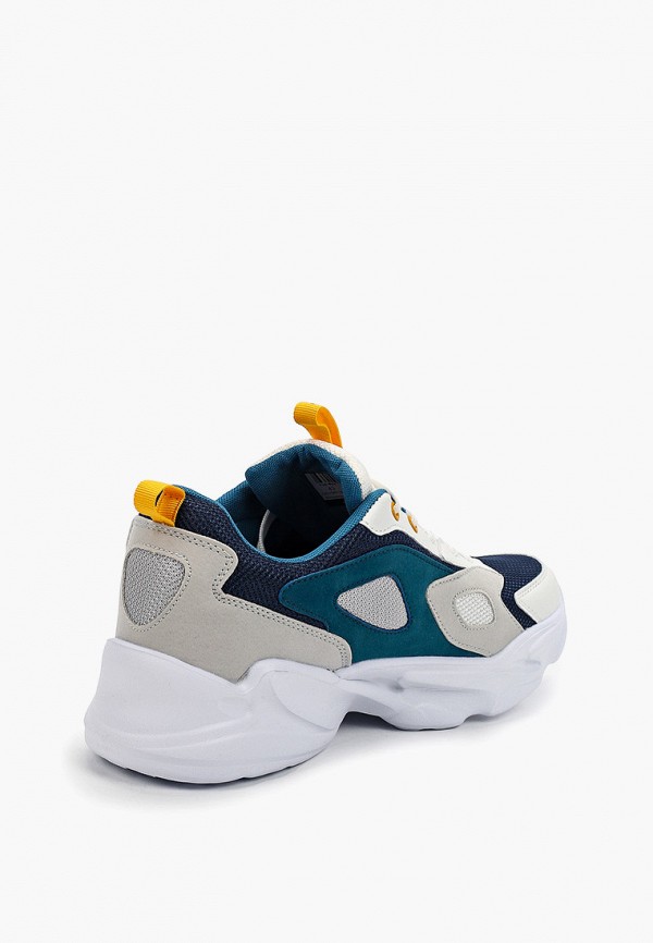 фото Кроссовки pulse