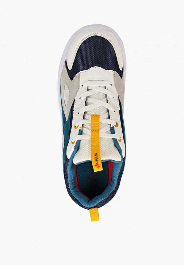 фото Кроссовки pulse