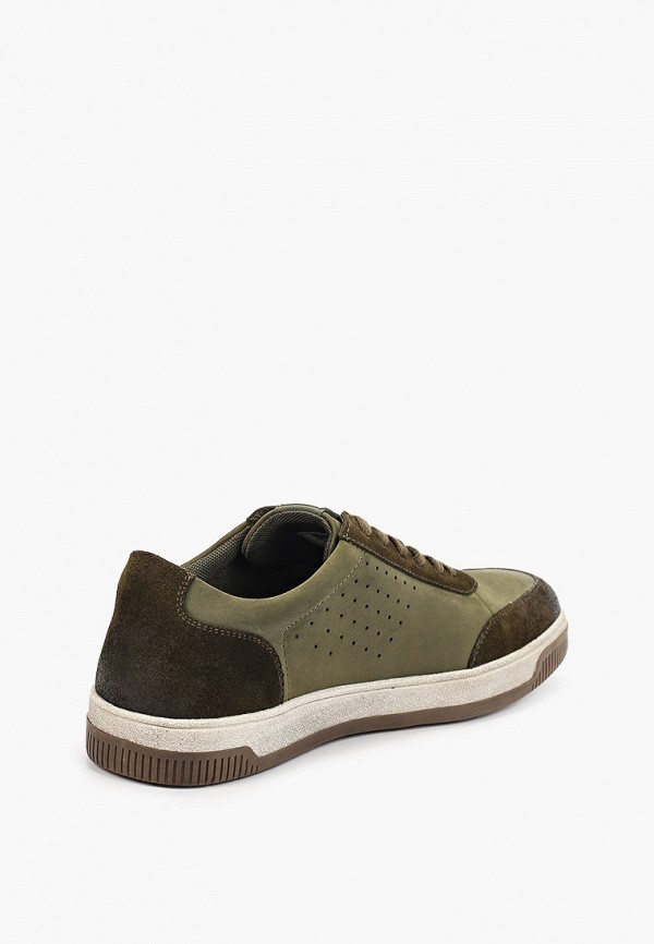 фото Кеды quattrocomforto