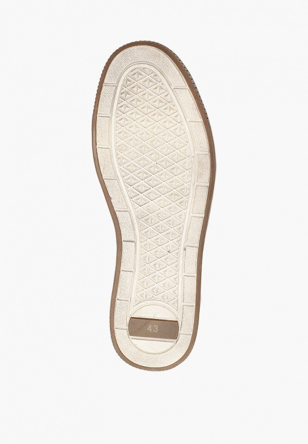 фото Кеды quattrocomforto