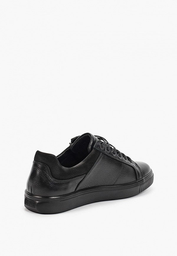 фото Кеды zenden