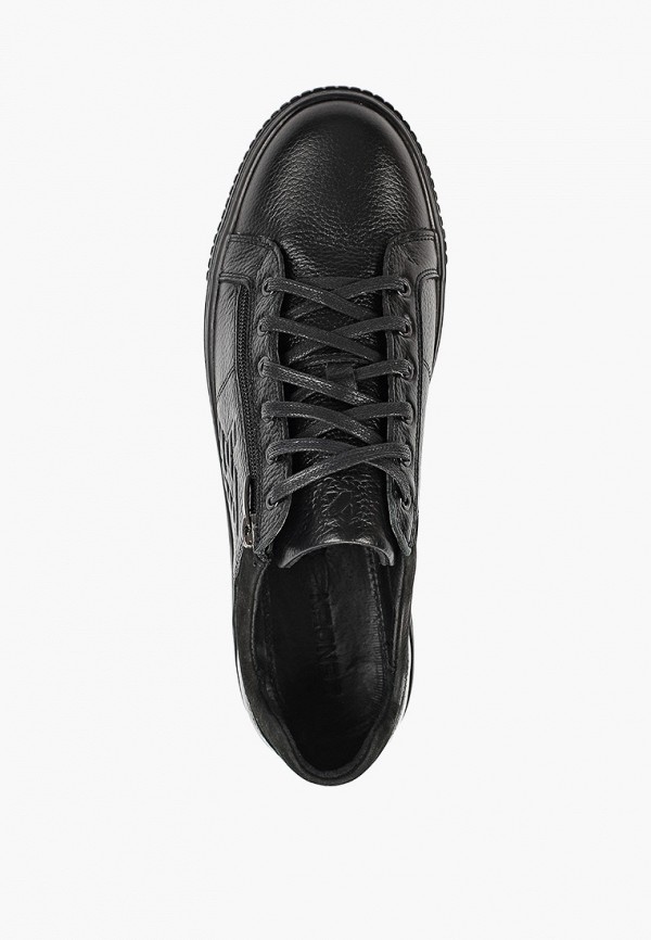 фото Кеды zenden