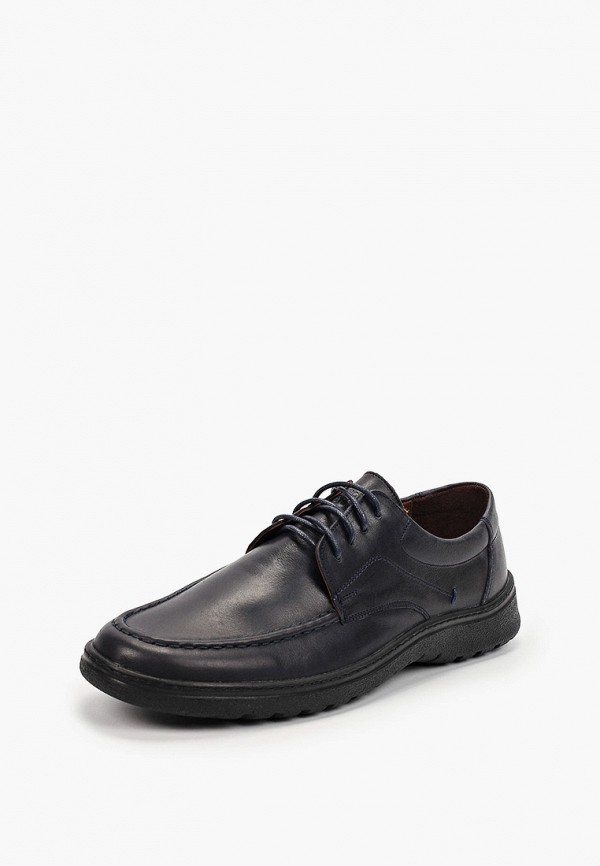 фото Ботинки quattrocomforto