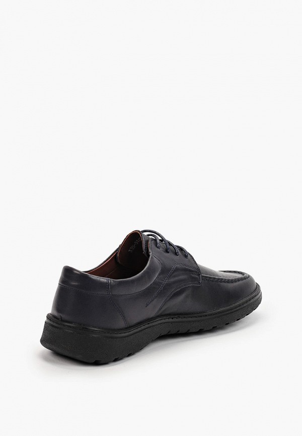 фото Ботинки quattrocomforto