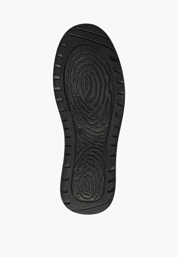 фото Ботинки quattrocomforto