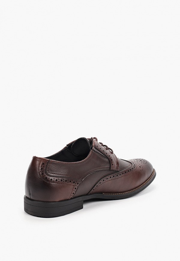 фото Туфли instreet