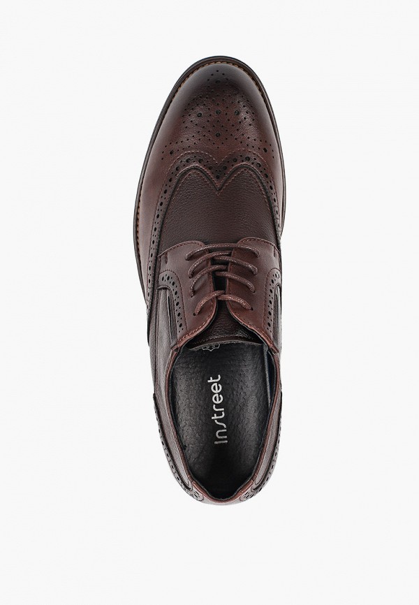 фото Туфли instreet