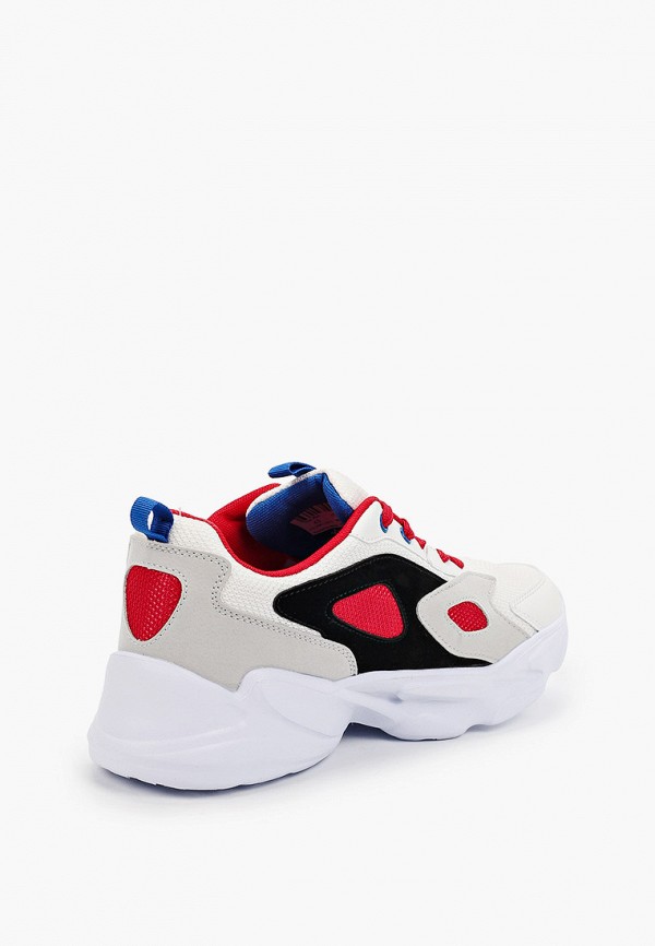 фото Кроссовки pulse