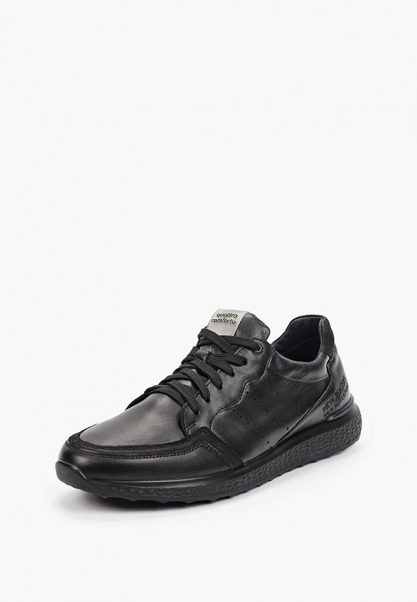 фото Кроссовки quattrocomforto