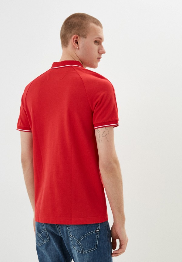 фото Поло 20thlinetwentieth