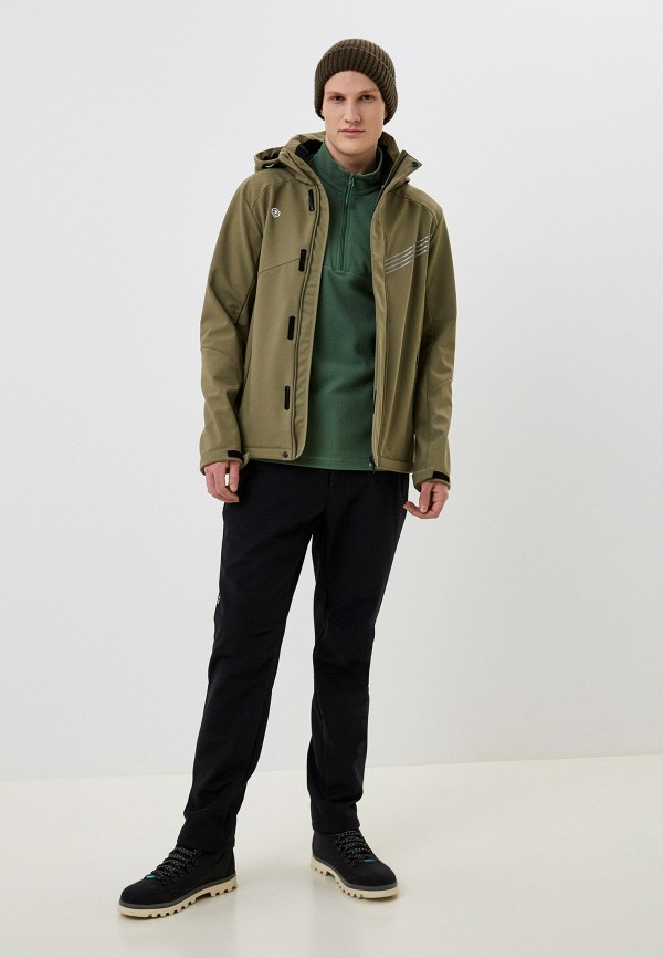 фото Куртка high experience