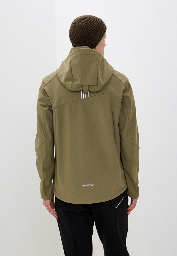 фото Куртка high experience