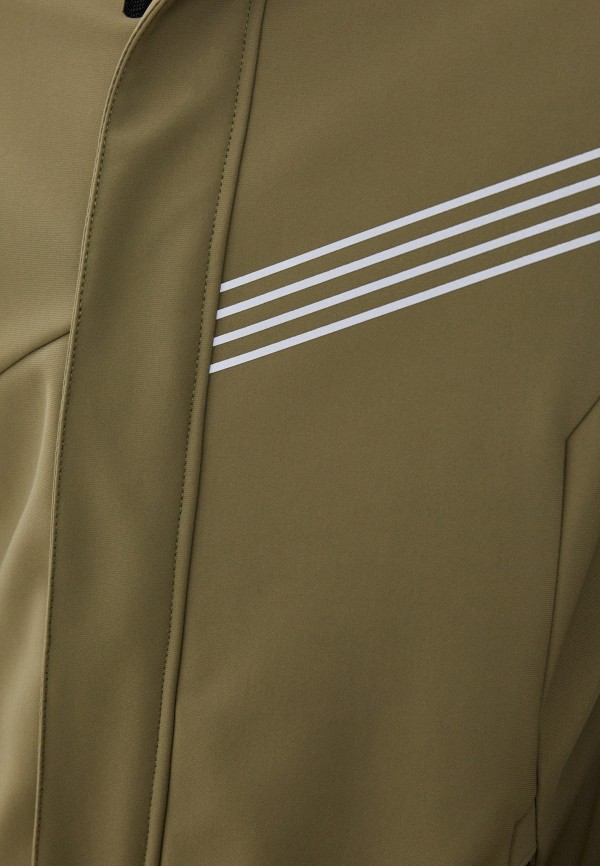 фото Куртка high experience