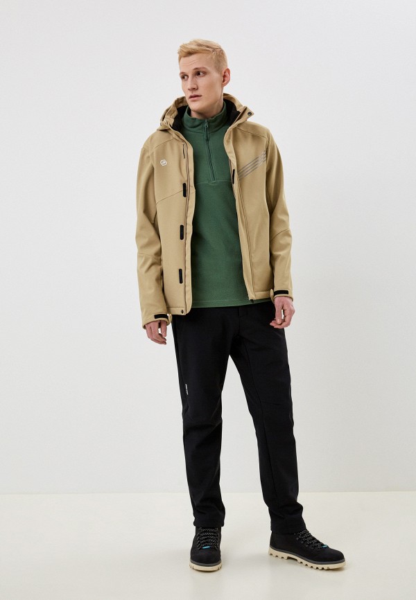 фото Ветровка high experience