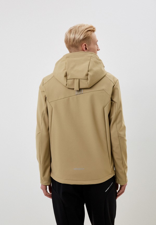 фото Ветровка high experience
