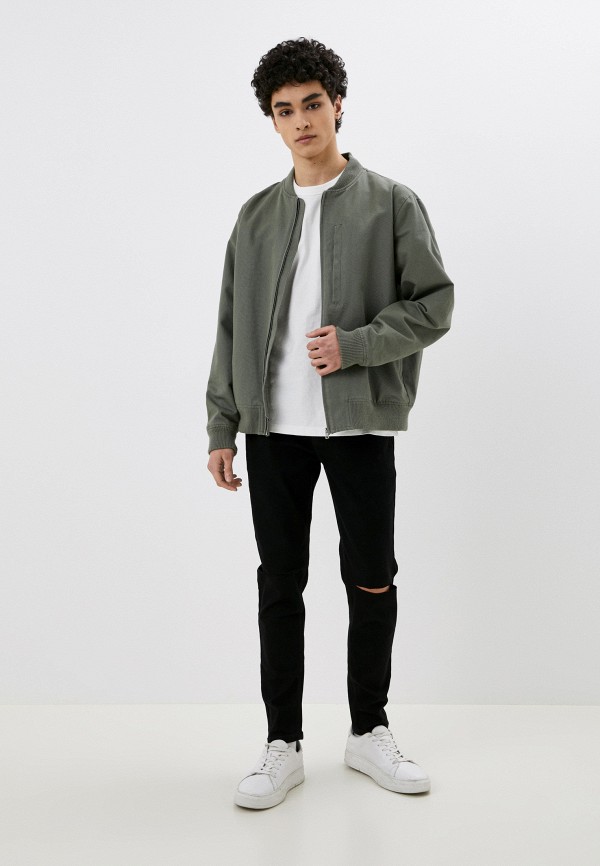 фото Джинсы modis