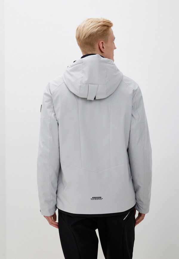 фото Куртка утепленная high experience