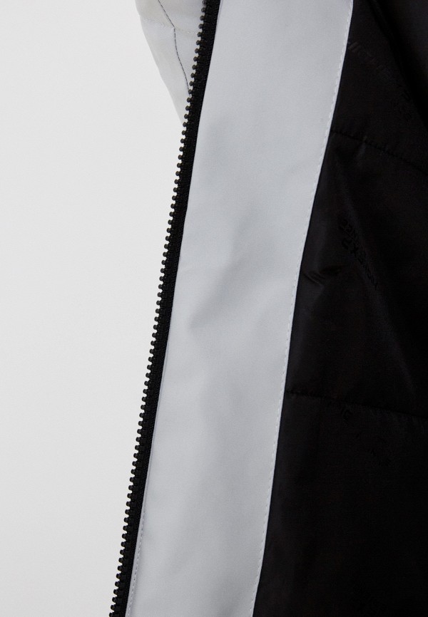 фото Куртка утепленная high experience