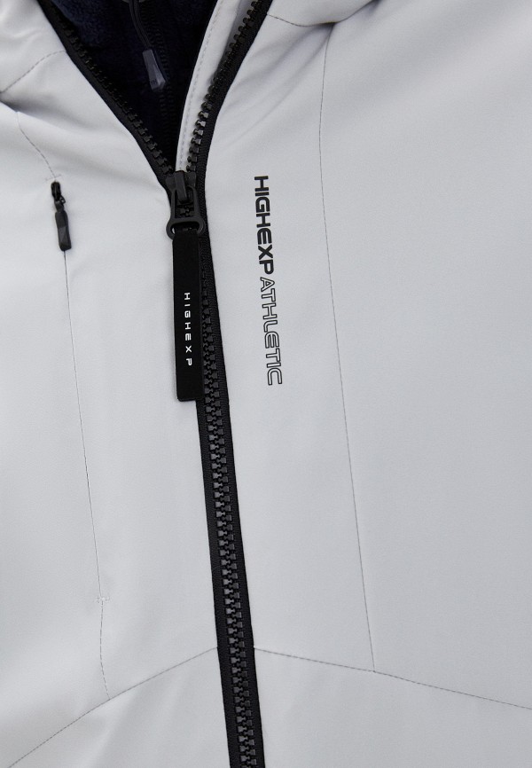 фото Куртка утепленная high experience