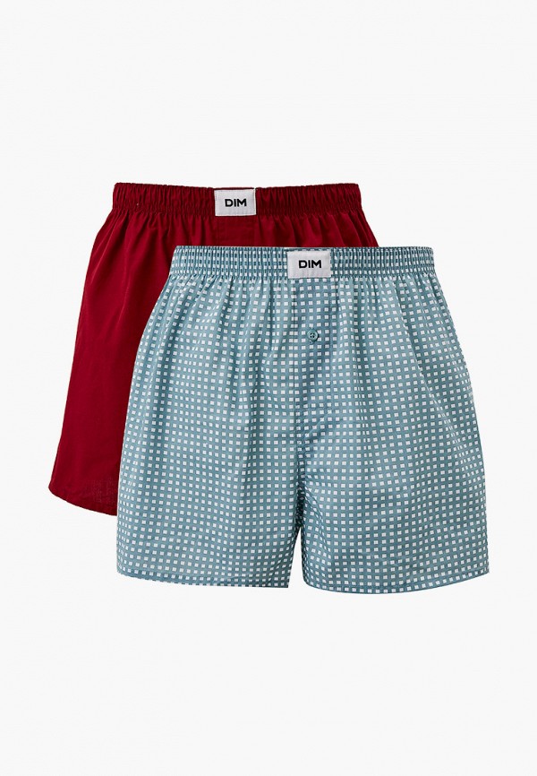 фото Трусы 2 шт. dim
