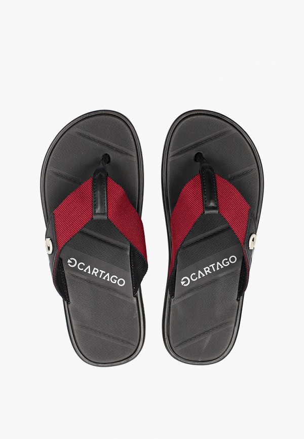 фото Сандалии cartago