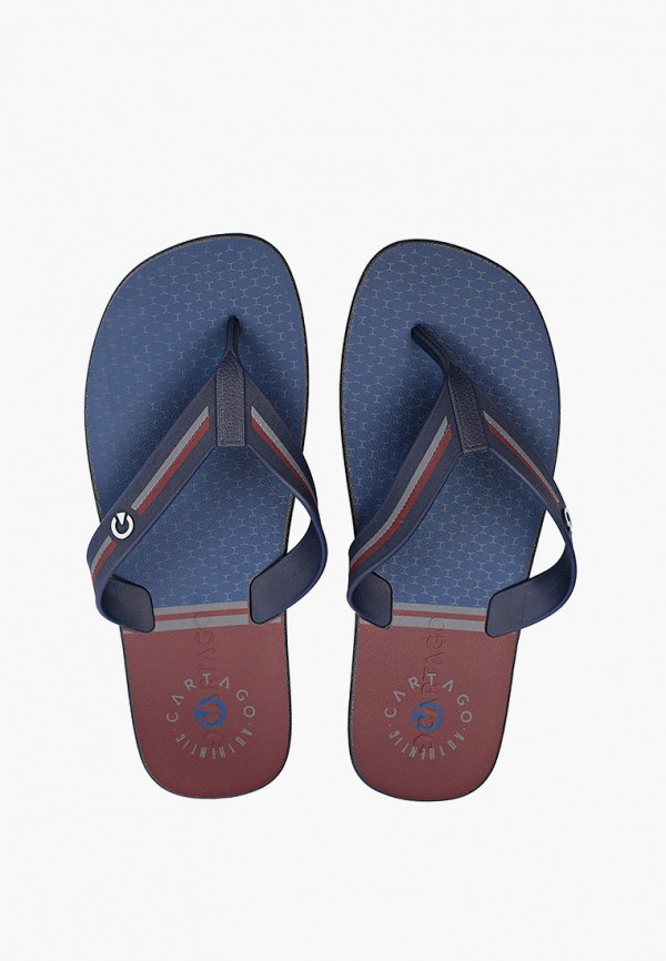 фото Сланцы cartago