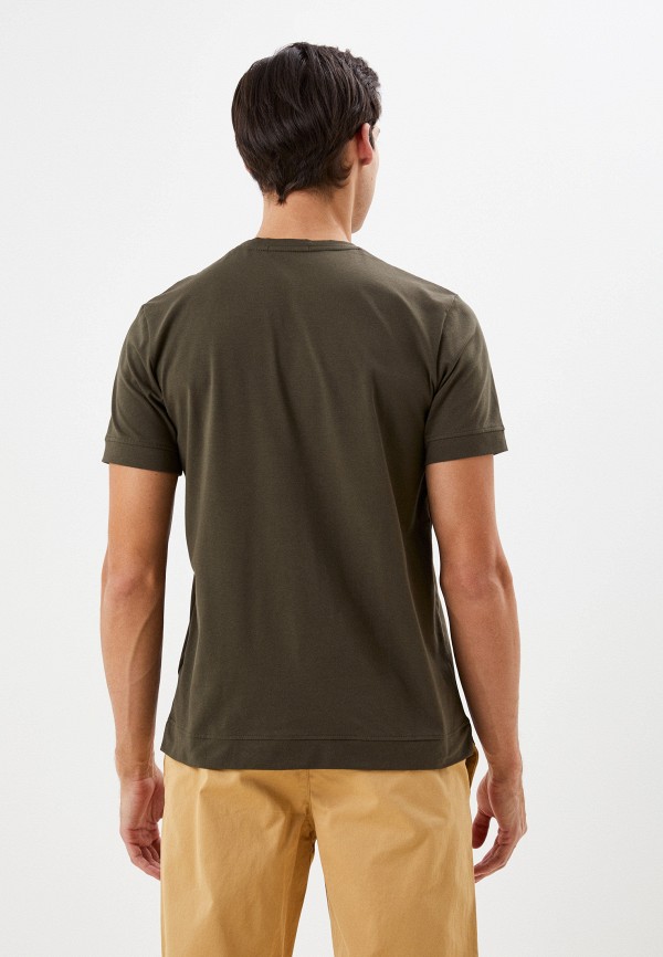 фото Футболка cudgi