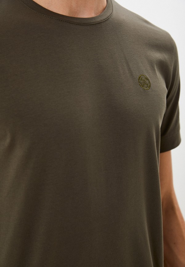 фото Футболка cudgi