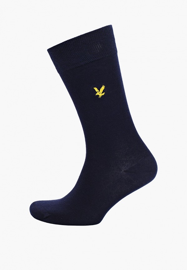 фото Носки 3 пары lyle & scott