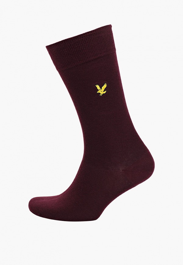 фото Носки 3 пары lyle & scott
