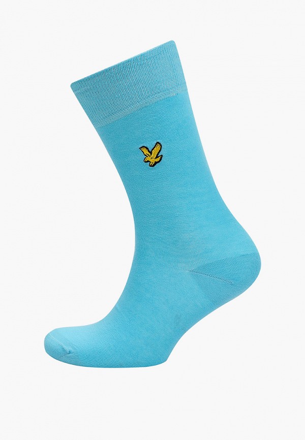 фото Носки 5 пар lyle & scott