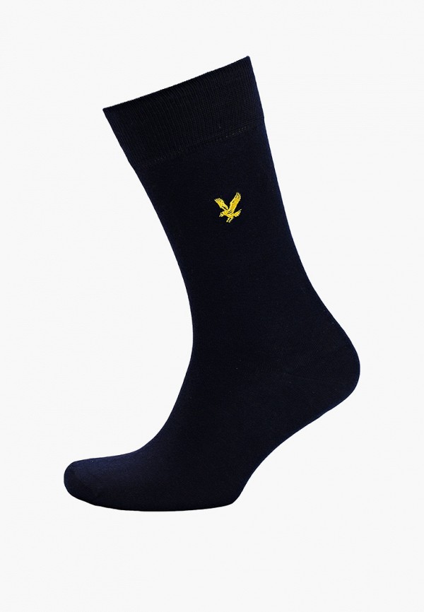 фото Носки 5 пар lyle & scott