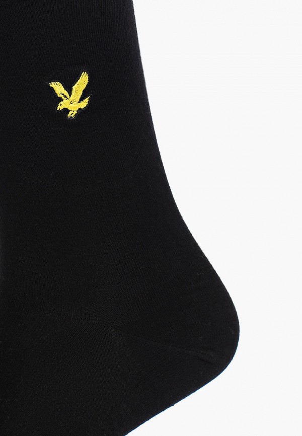 фото Носки 5 пар lyle & scott