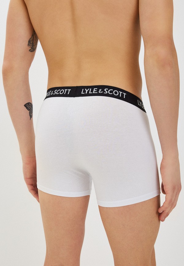фото Трусы 5 шт. lyle & scott