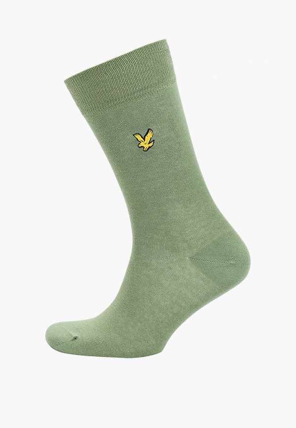 фото Носки 5 пар lyle & scott