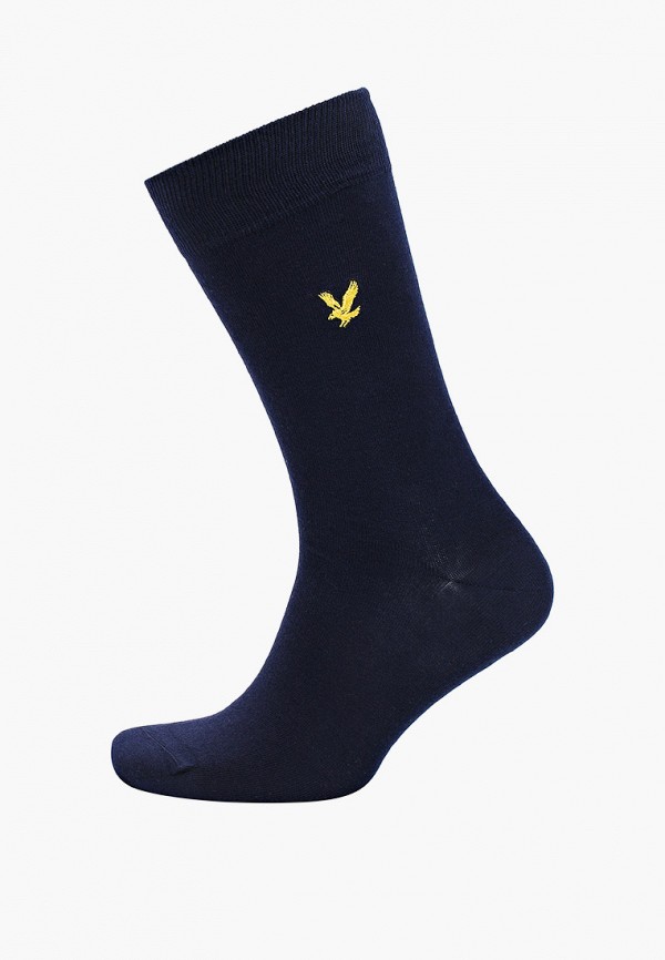 фото Носки 5 пар lyle & scott