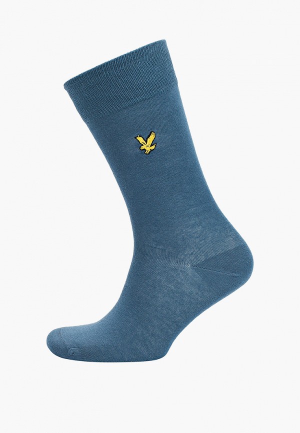 фото Носки 5 пар lyle & scott