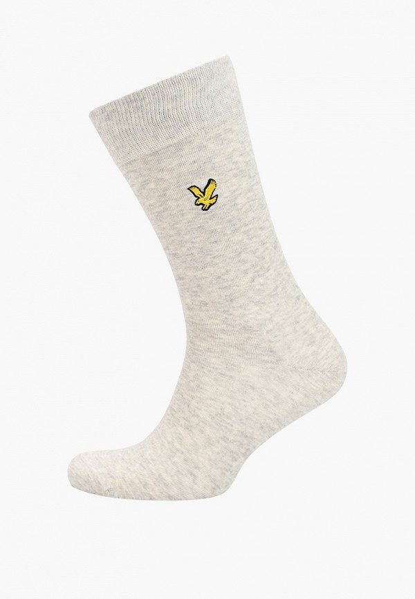 фото Носки 5 пар lyle & scott